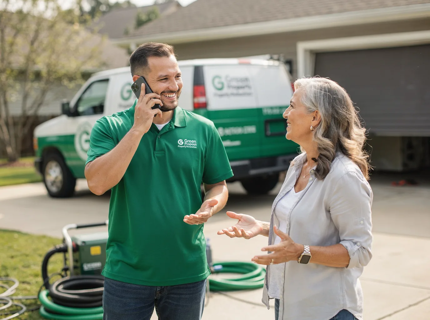 Water Damage Restoration Dunlo, PA FAQs